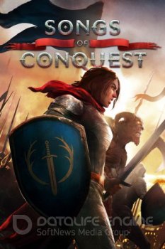 Songs of Conquest [v 0.75.3 build 8733138  | Early Access + DLC] (2022) PC | Steam-Rip