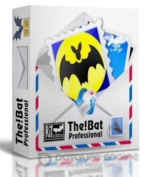 The Bat! Professional 10.0.1 (2022) PC | RePack by KpoJIuK