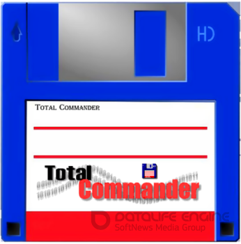 Total Commander 10.50 beta 4 (2022) PC