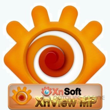 XnViewMP 1.00 (2022) PC | + Portable