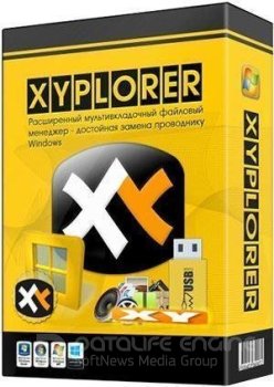 XYplorer 23.00.0200 (2022) PC | RePack & Portable by elchupacabra