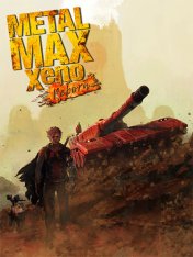 METAL MAX Xeno Reborn (2022)