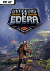 Dungeons of Edera (2022)
