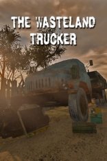 The Slaverian Trucker / The Wasteland Trucker (2021)