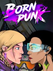 Born Punk (2022)