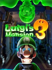 Luigi's Mansion 3 (2019) на ПК