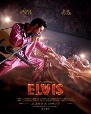 Элвис / Elvis (2022) WEB-DL 1080p | Дубляж, Jaskier, TVShows