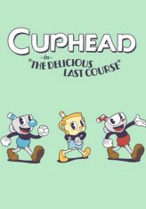Cuphead - The Delicious Last Course (2022)