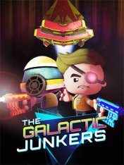 The Galactic Junkers (2022)