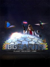 Big Earth (2022)