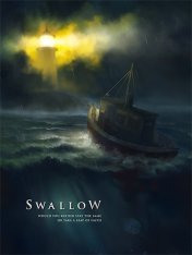 Swallow (2022)