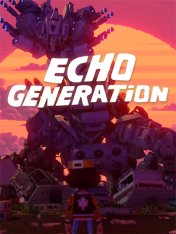 Echo Generation (2021)