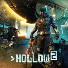 Hollow 2 (2022)