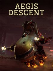 Aegis Descent (2022)