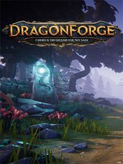 Dragon Forge (2022)