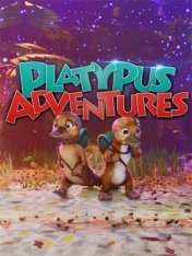 Platypus Adventures (2022)