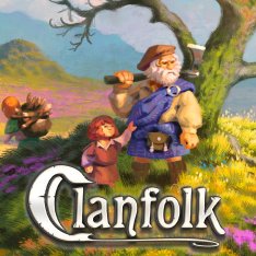 Clanfolk (2022)