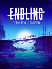 Endling - Extinction is Forever (2022)