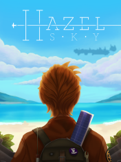 Hazel Sky (2022)