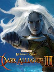 Baldur's Gate: Dark Alliance 2 / Dark Alliance II (2004-2022) на ПК