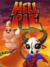Hell Pie (2022)