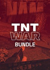 TNT War Bundle: World War II GI / NAM (1998-1999)