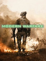 Call of Duty: Modern Warfare 2 [IW4X + CO-OP Mod] (2009) PC | RePack by Canek77 + все дополнения