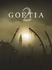 Goetia 2 (2022)