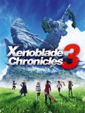Xenoblade Chronicles 3 (2022) на ПК