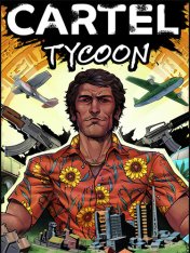 Cartel Tycoon (2022)