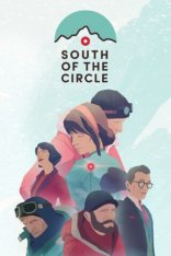 South of the Circle (2022)