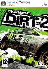 Colin McRae: DiRT 2 (2009) [Ru/En] Repack