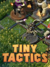 Tiny Tactics (2022)