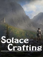Solace Crafting (2022)