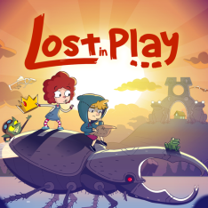 Lost in Play (2022)