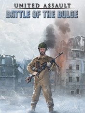 United Assault - Battle of the Bulge (2022)