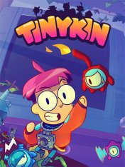Tinykin (2022)