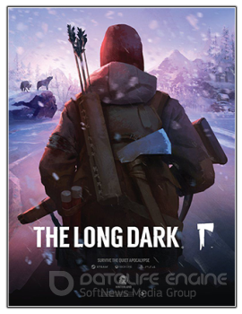The Long Dark [v 2.01] (2017) PC | RePack от Chovka