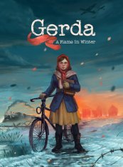 Gerda: A Flame in Winter (2022)