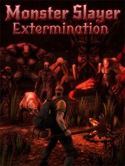 Monster Slayer Extermination (2022)