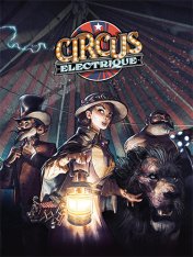 Circus Electrique (2022)