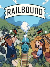 Railbound (2022)