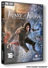 Принц Персии: Забытые пески / Prince of Persia: The Forgotten Sands (2010) Repack полная версия