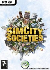 Sim City: Societies/Город с Характером!