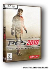 Pro Evolution Soccer 2010 - South Africa - World Cup