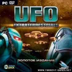 UFO.Extraterrestrials.Золотое издание (Новый Диск) (RUS) [Repack]