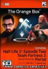 Half-Life 2: The Orange Box (2007) PC
