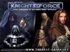 Звёздные войны: Рыцари силы 2.0 / Star wars: Knights of the force 2.0 (2008) PC