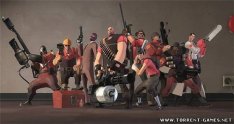 Team Fortress 2 No-Steam patch 1.x.x.x[any] to 1.0.9.8 [VALVE]