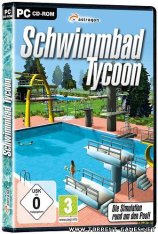 Schwimmbad Tycoon-Симулятор бассейна 2009